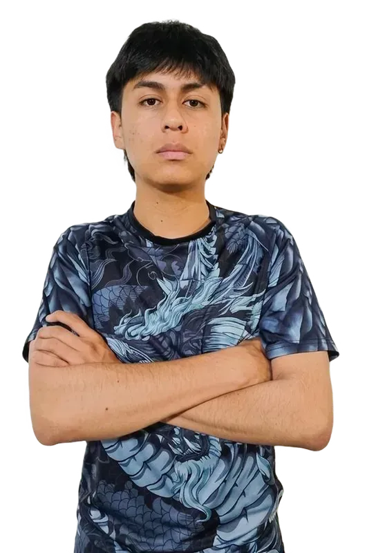Ricky Ushiña